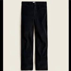 J. crew Women’s High Rise 90’s Classic Corduroy Pants